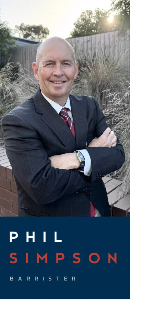 Dangerous driving lawyers phil simpson